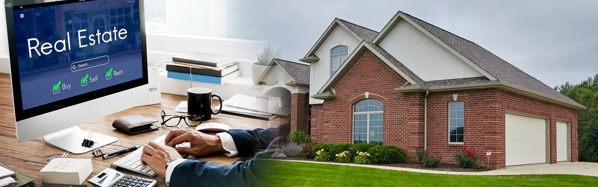 Sell House Online