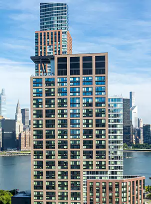 Building Vector
