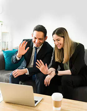 Online Estate Agent