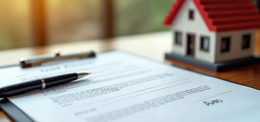 How Our Real Estate Contract Assignment Model Works in Baldwin, NY?