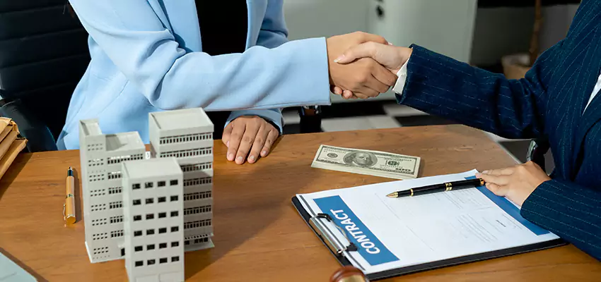 How We Determine Your Sell Bank Owned Properties Offer in Baldwin, New York?