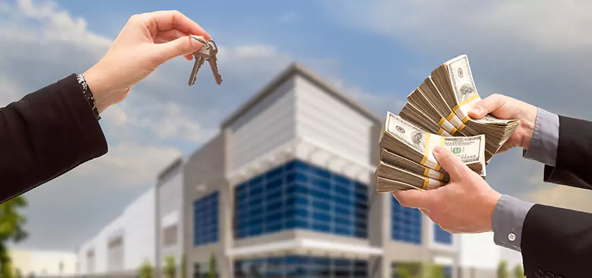 How Our Sell Commercial Property Fast Model Works in Baldwin, NY?