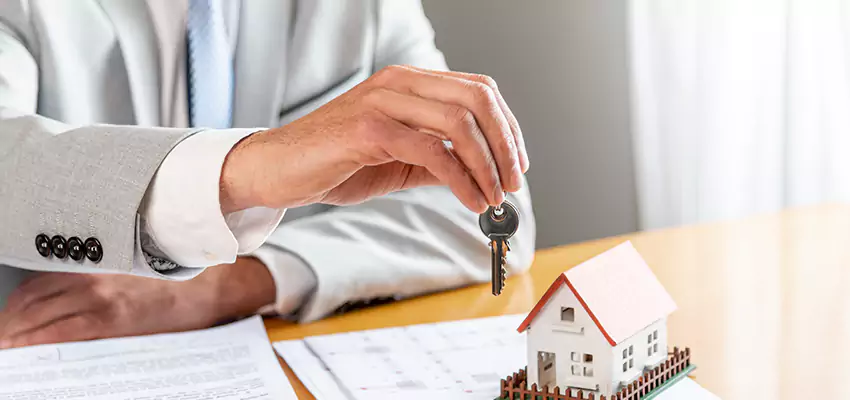 How Our Sell House Due to Job Relocation Model Works in Baldwin, New York?