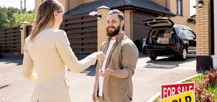 How Our Sell House During Divorce Model Works in Baldwin, New York?