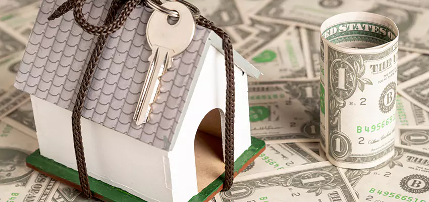How We Calculate Your Sell House Without Listing Offer in Baldwin, New York?