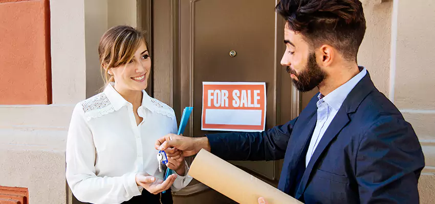 How We Determine Your Sell Inherited House Offer in Baldwin?