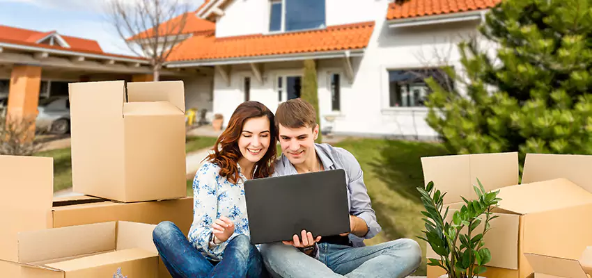 How We Determine Your Sell Townhouse Offer in Baldwin, NY?
