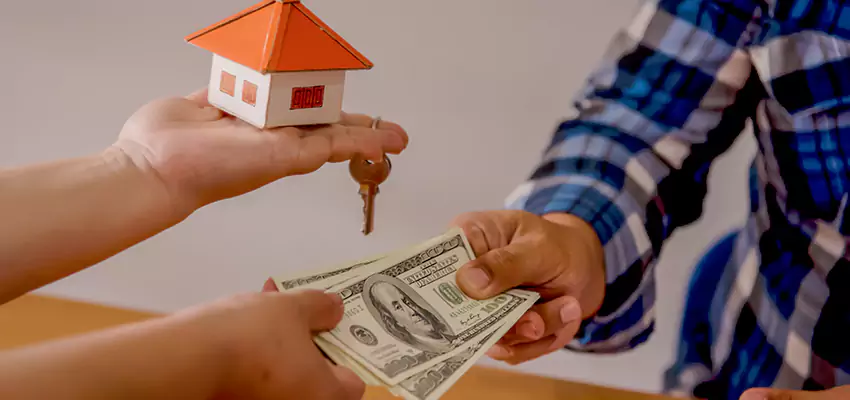 How We Determine Your short sell house Offer in Baldwin, NY?