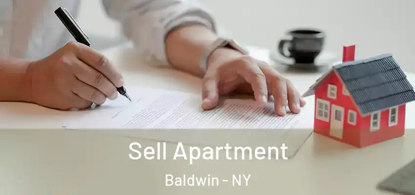  Sell Apartment Baldwin - NY