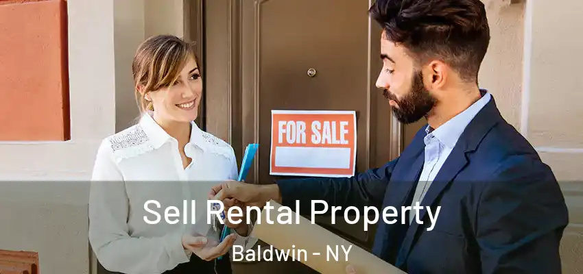 Sell Rental Property Baldwin - NY