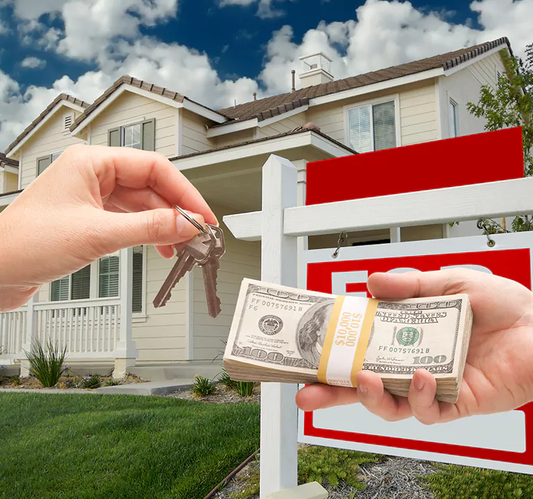 Top-Notch Cash Home Buying Company in Baldwin, NY