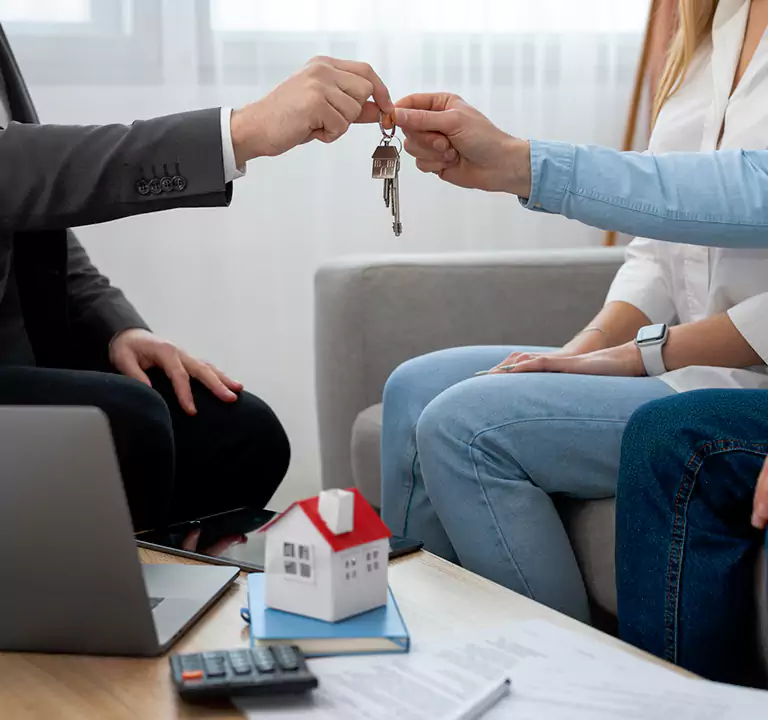 The Top Notch Company to Sell House in Rough Neighborhood for Cash in Baldwin, NY