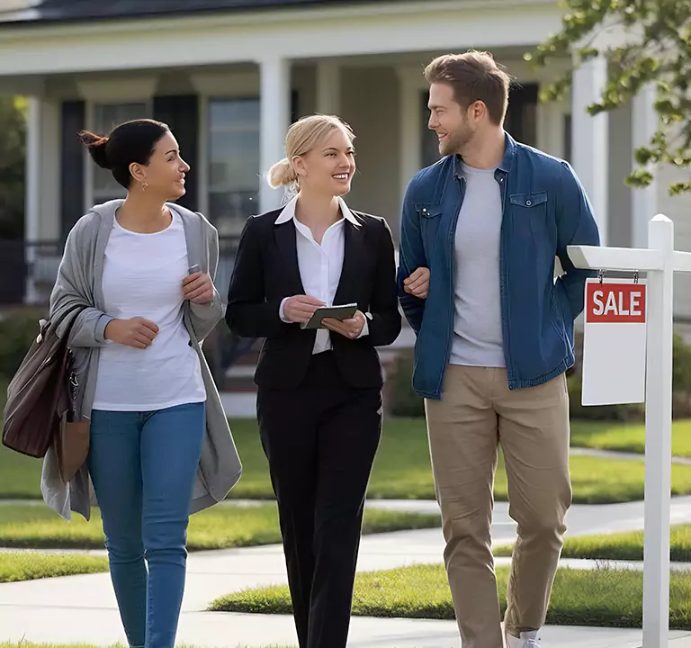 What Sets Baldwin Cash Buyers Apart from Traditional Agents?