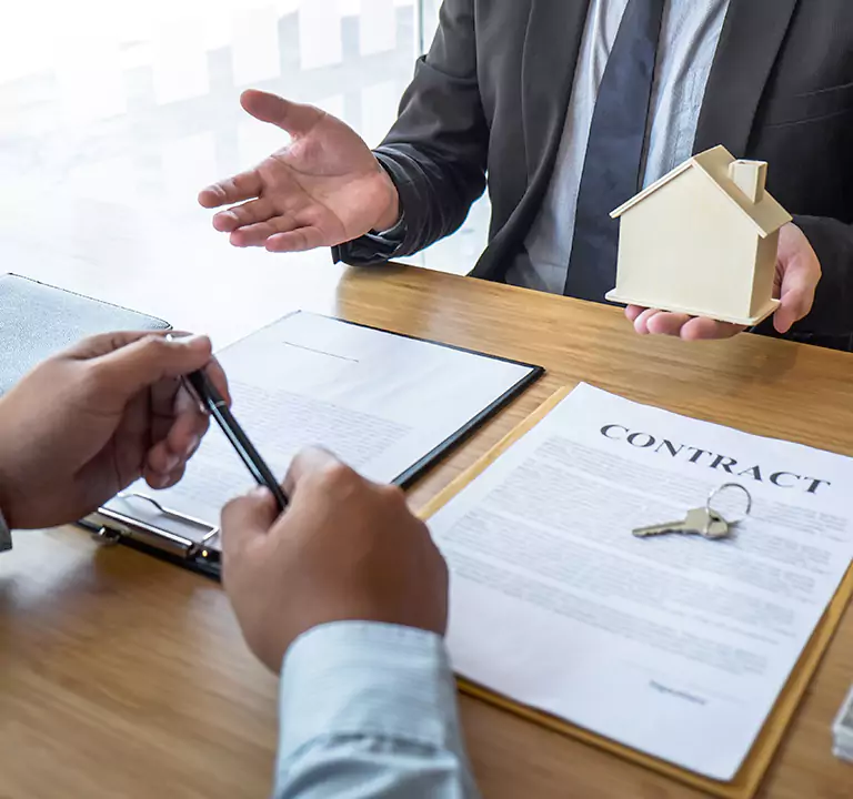 Why Choose Baldwin Cash Buyers as Your Trusted Buyer in Baldwin, NY?