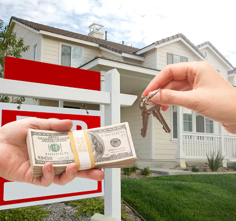 What Sets Baldwin Cash Buyers Different From Others in Baldwin?